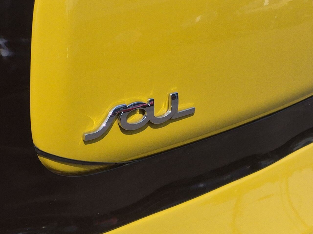Thumbnail: 2014 Kia Soul - 25