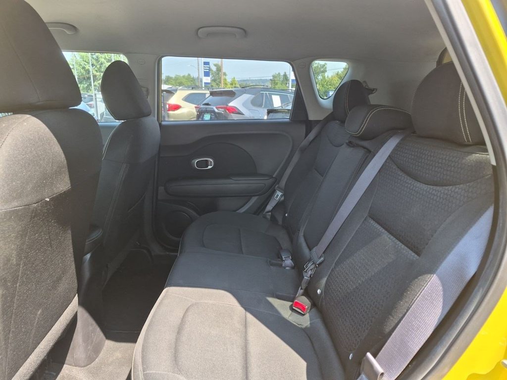 Thumbnail: 2014 Kia Soul - 26