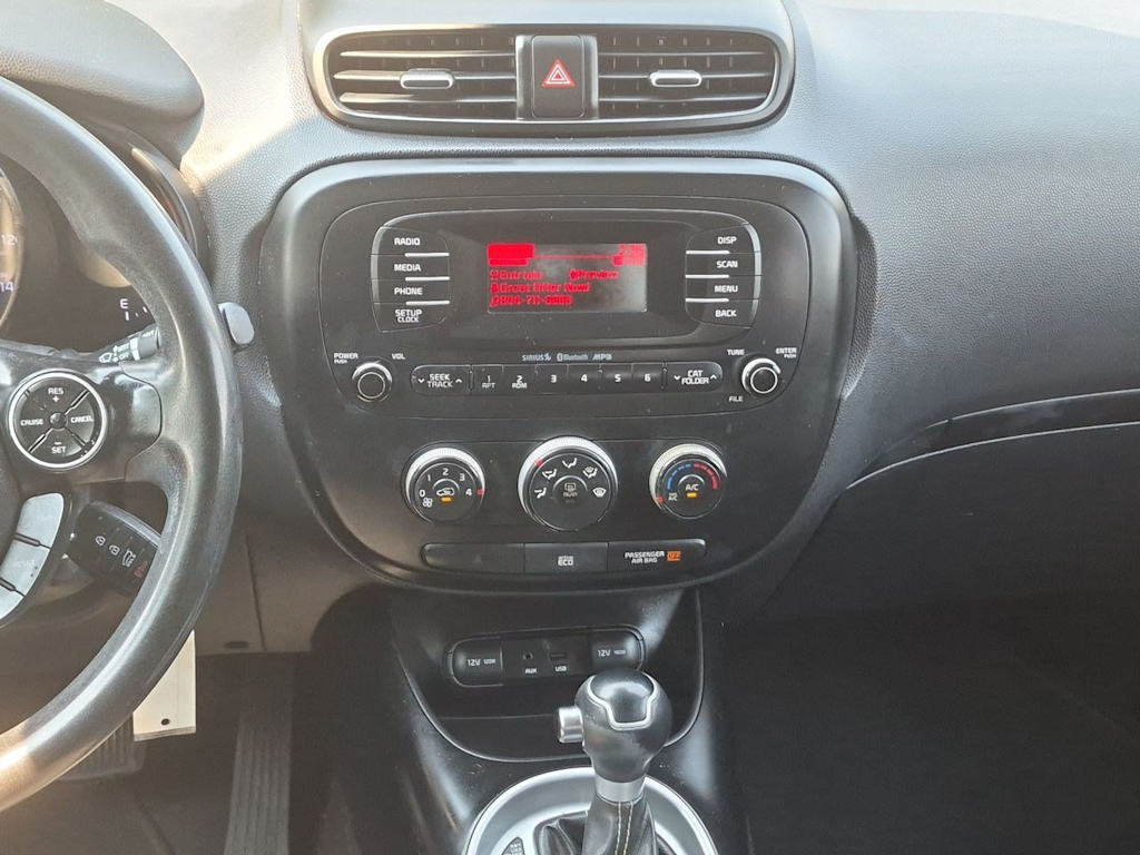 Thumbnail: 2014 Kia Soul - 15