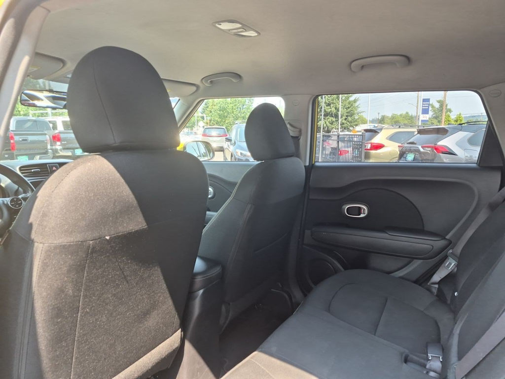 Thumbnail: 2014 Kia Soul - 12