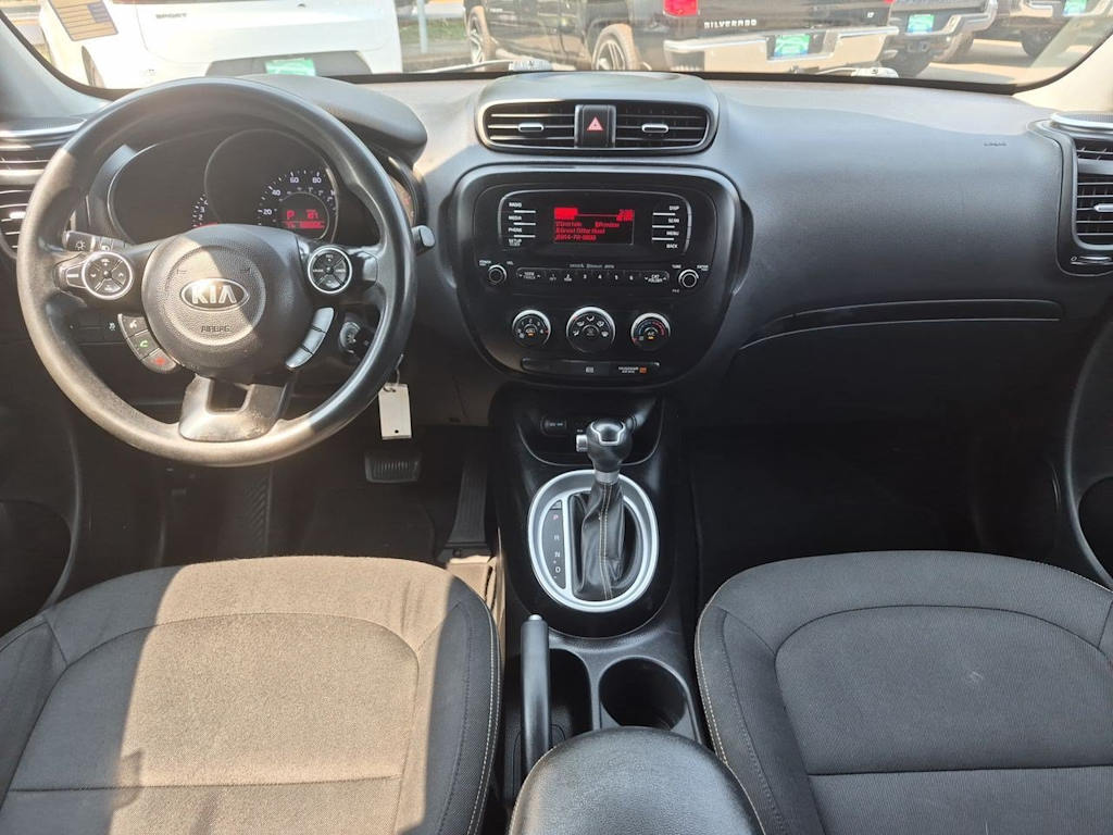 Thumbnail: 2014 Kia Soul - 9