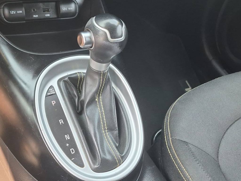 Thumbnail: 2014 Kia Soul - 16