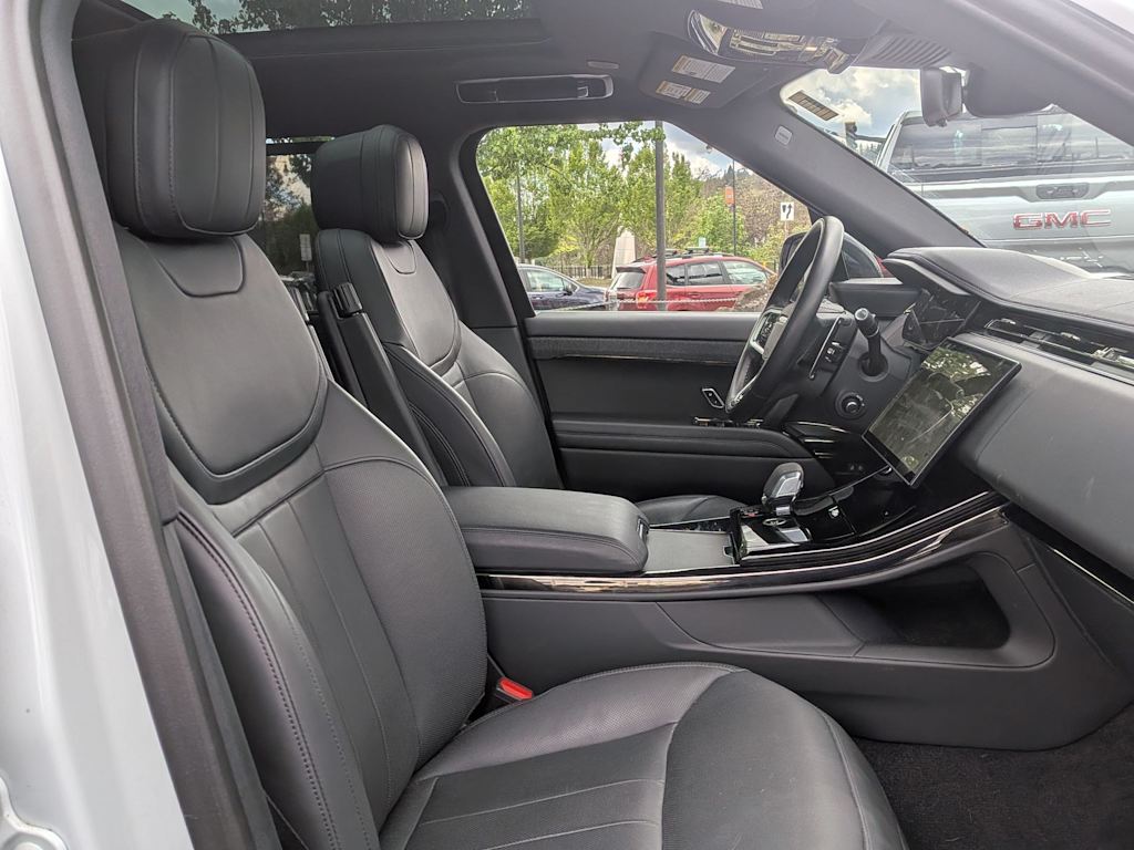 Thumbnail: 2024 Land Rover Range Rover Sport - 9