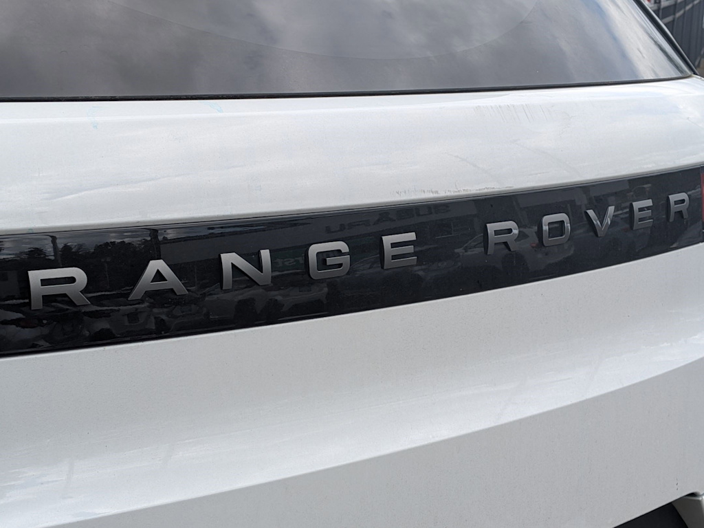 Thumbnail: 2024 Land Rover Range Rover Sport - 22