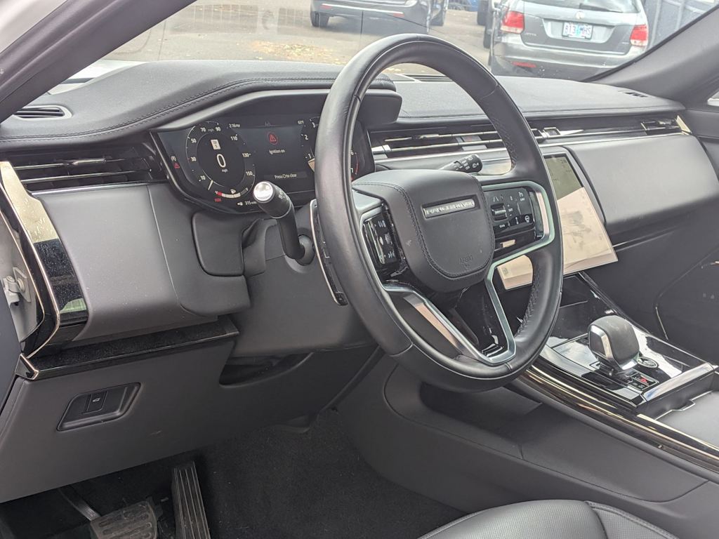 Thumbnail: 2024 Land Rover Range Rover Sport - 2