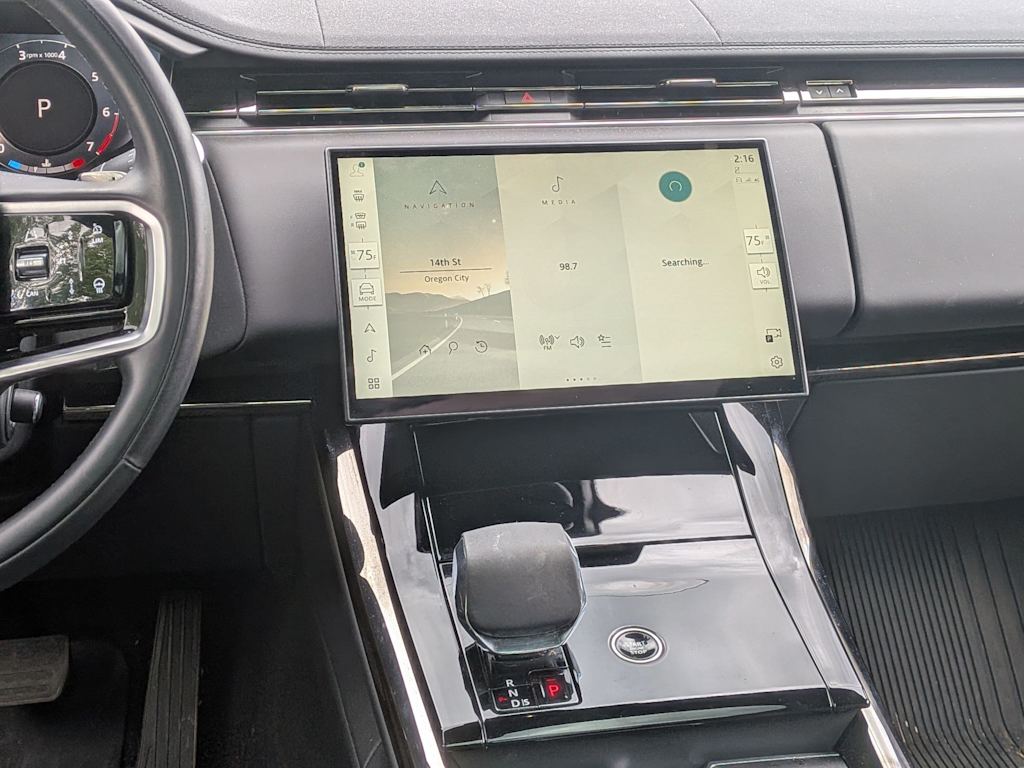 Thumbnail: 2024 Land Rover Range Rover Sport - 11