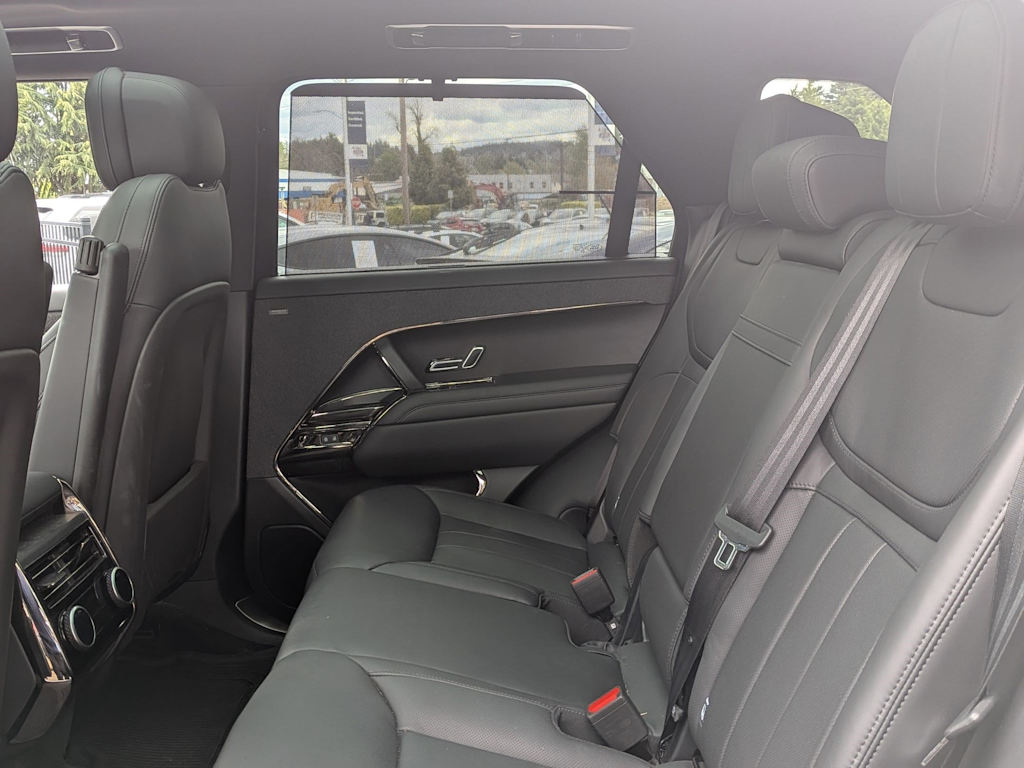 Thumbnail: 2024 Land Rover Range Rover Sport - 10