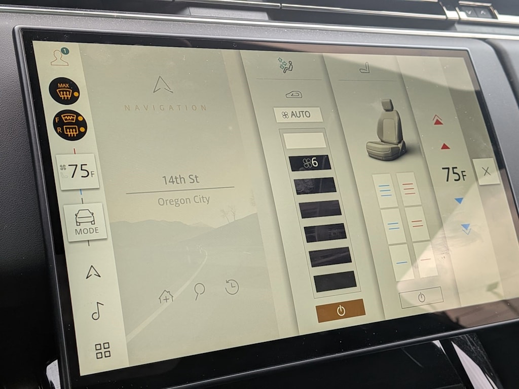 Thumbnail: 2024 Land Rover Range Rover Sport - 19