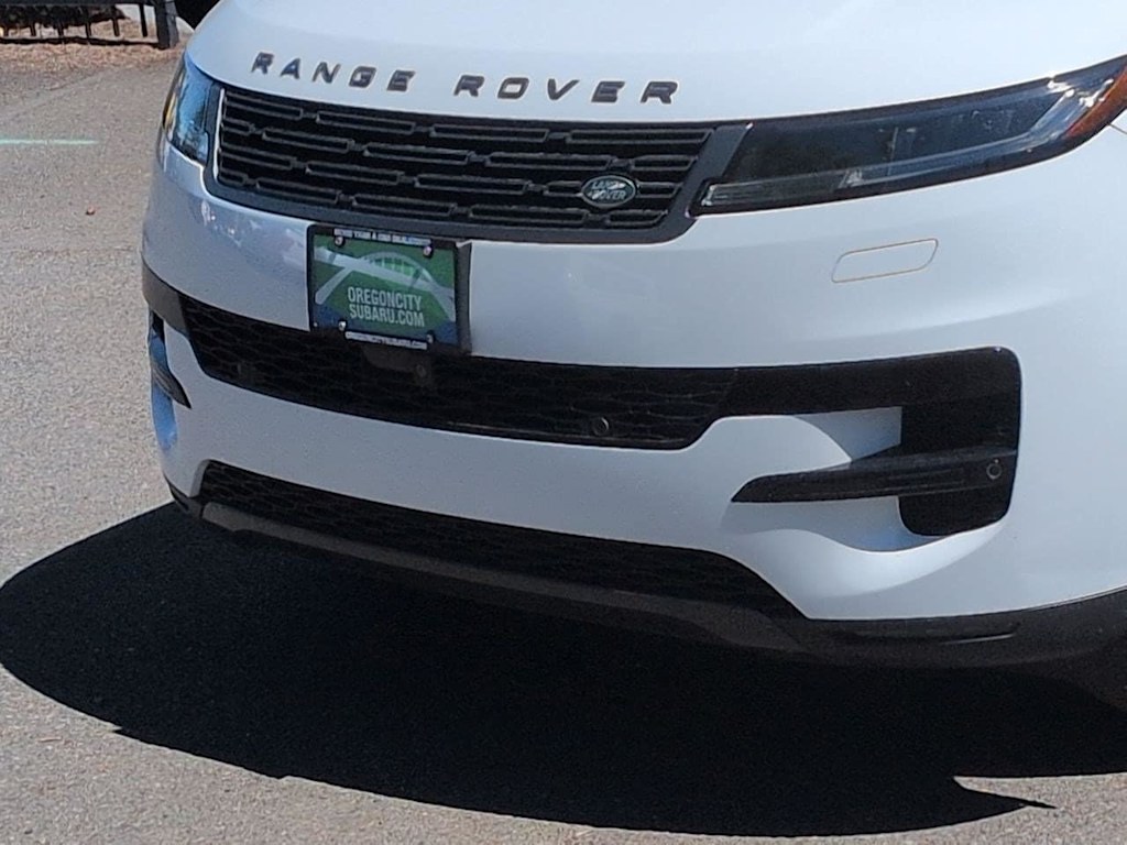 Thumbnail: 2024 Land Rover Range Rover Sport - 22