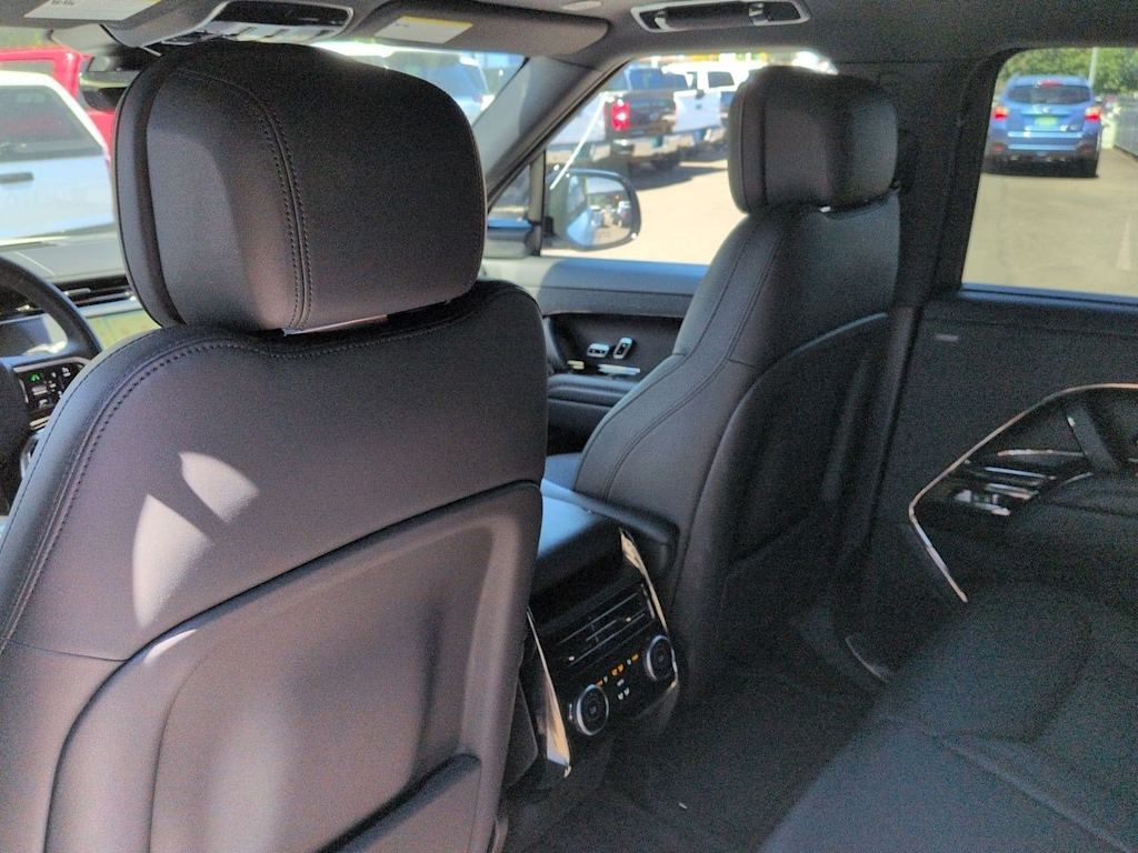 Thumbnail: 2024 Land Rover Range Rover Sport - 12
