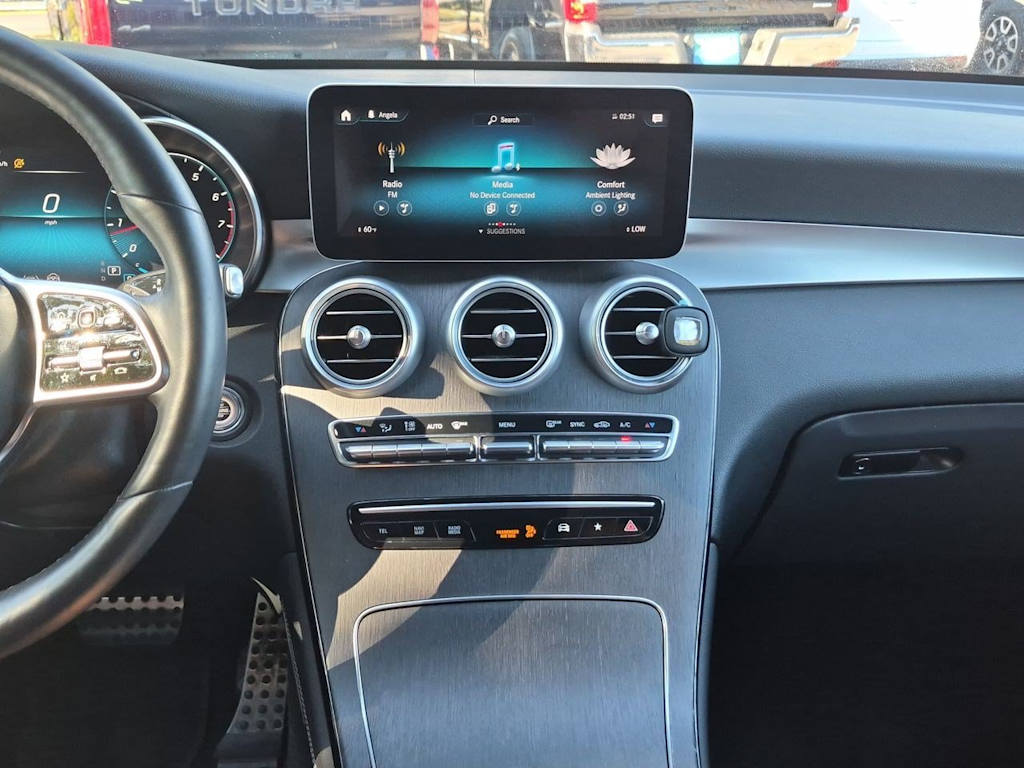 Thumbnail: 2020 Mercedes-Benz GLC - 15