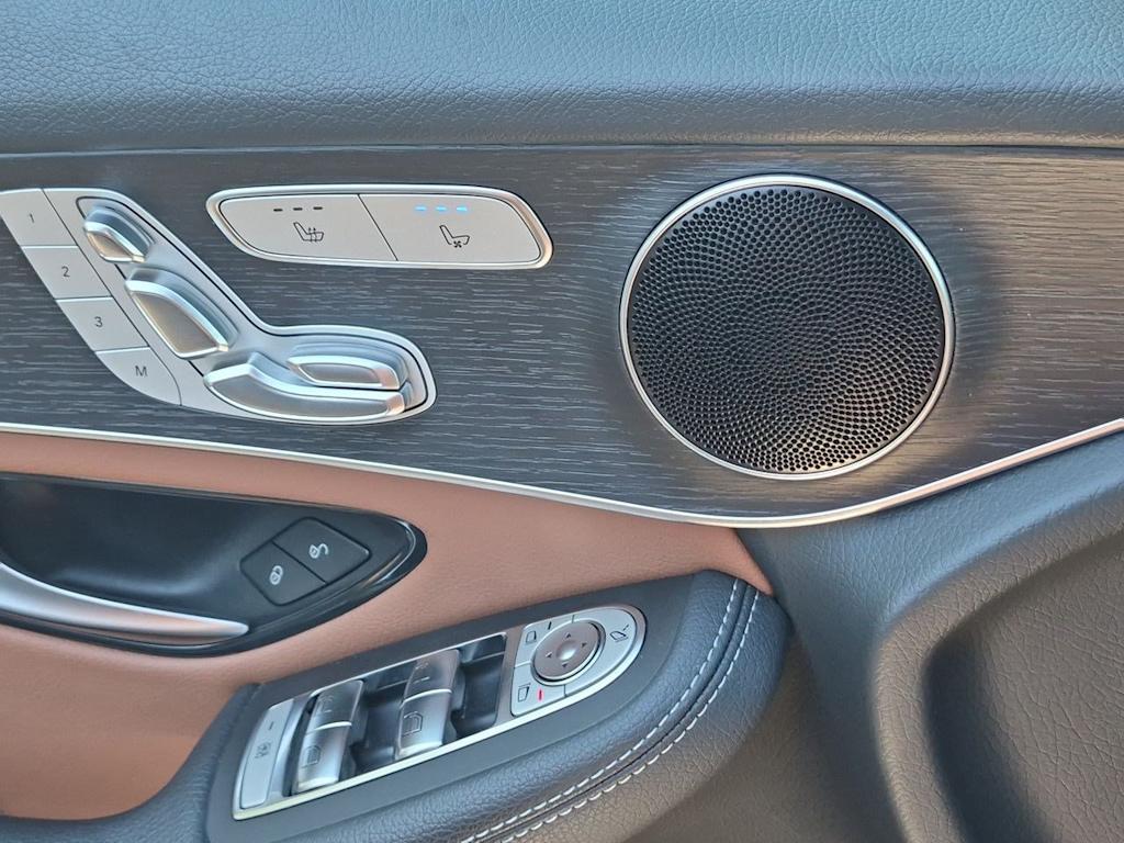 Thumbnail: 2020 Mercedes-Benz GLC - 33