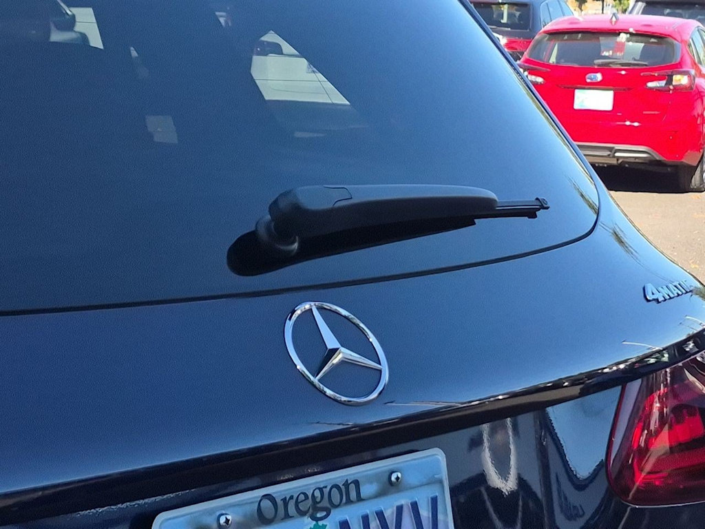Thumbnail: 2020 Mercedes-Benz GLC - 7