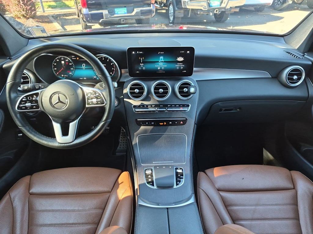 Thumbnail: 2020 Mercedes-Benz GLC - 9
