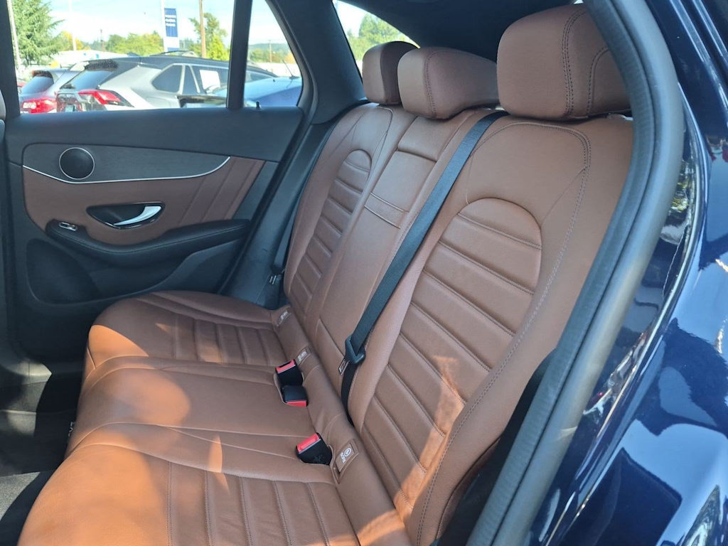 Thumbnail: 2020 Mercedes-Benz GLC - 12