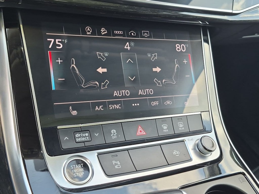 Thumbnail: 2021 Audi Q7 - 37