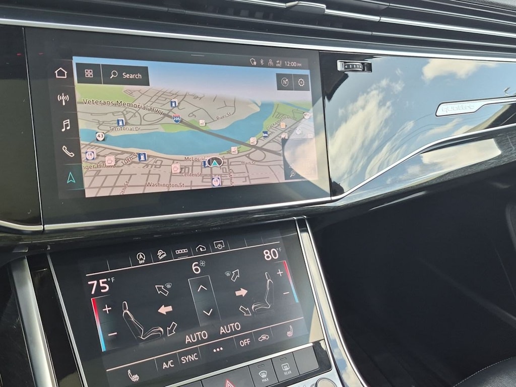 Thumbnail: 2021 Audi Q7 - 34