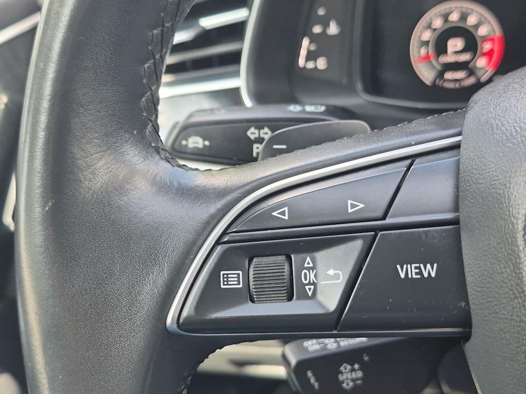 Thumbnail: 2021 Audi Q7 - 31