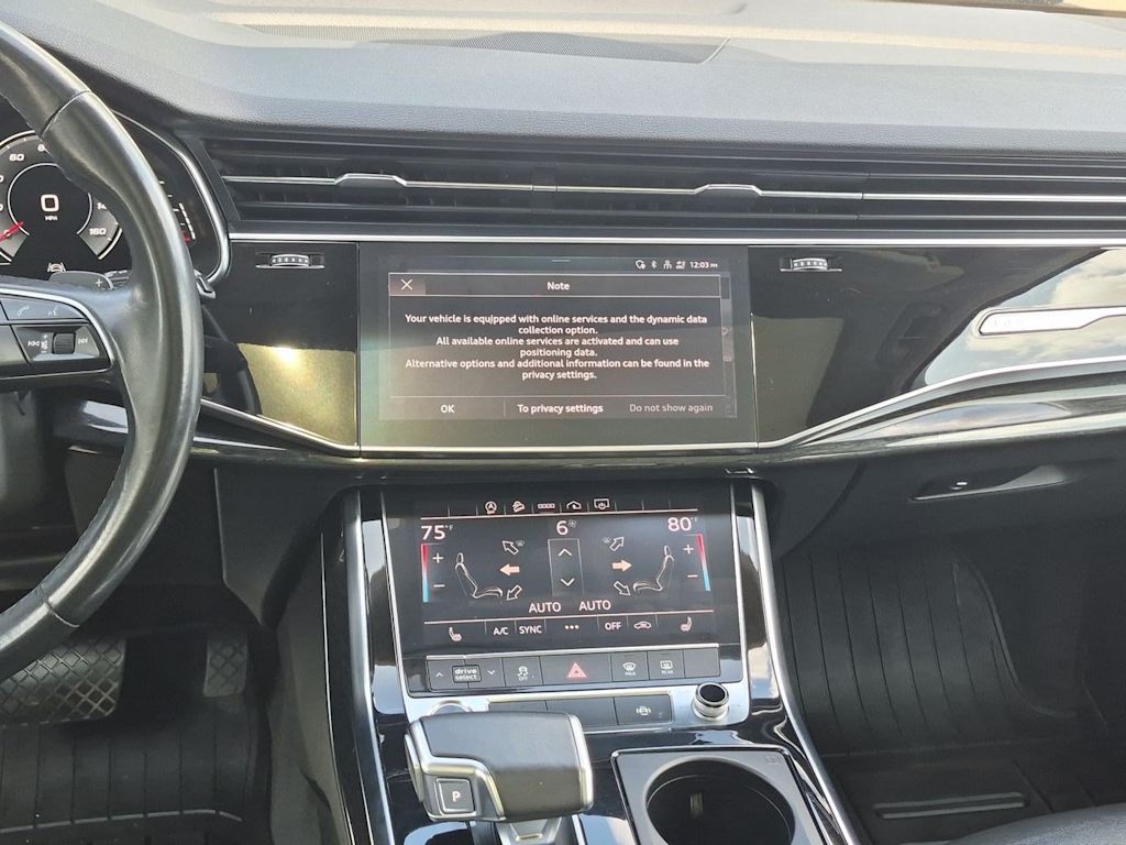 Thumbnail: 2021 Audi Q7 - 16