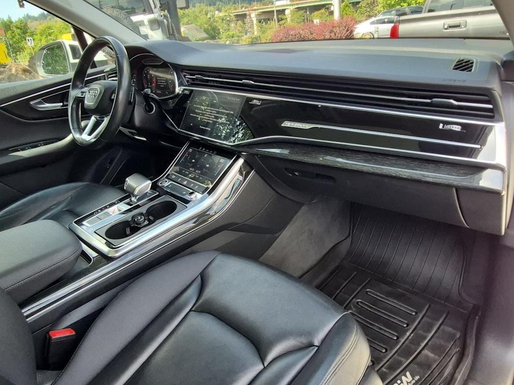 Thumbnail: 2021 Audi Q7 - 14