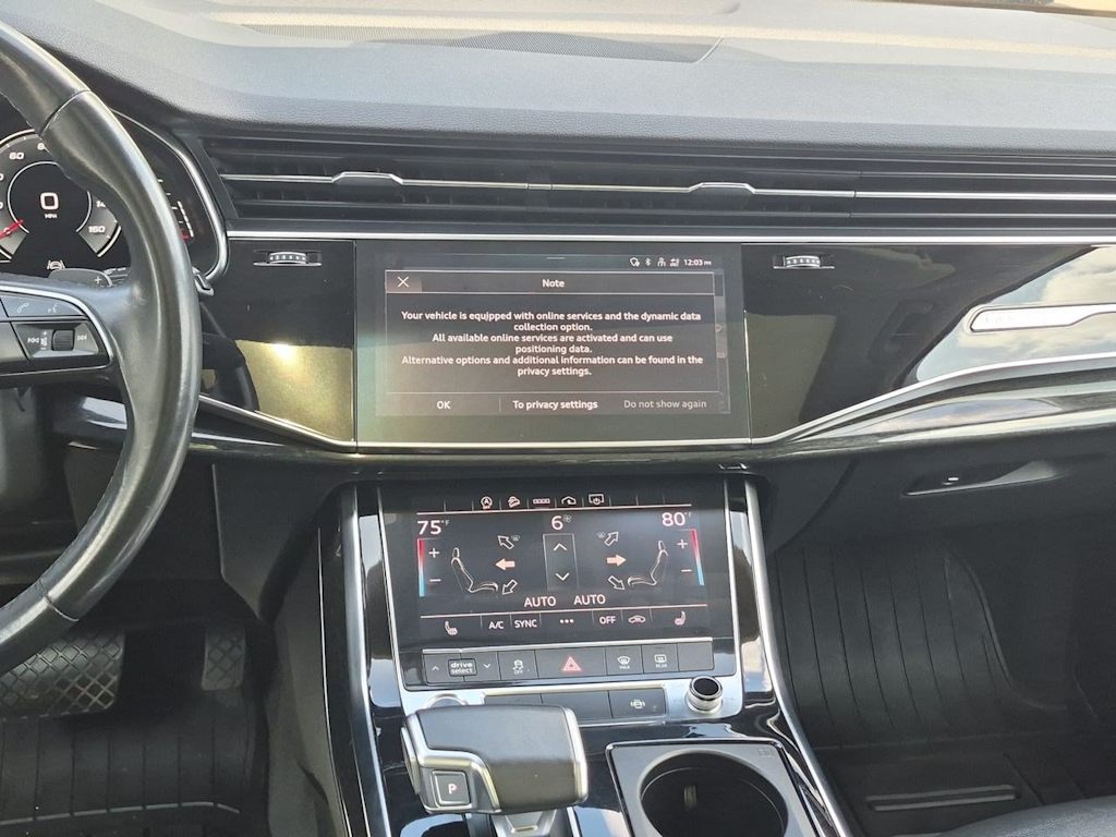 Thumbnail: 2021 Audi Q7 - 16