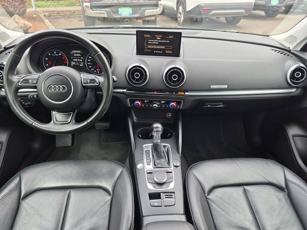 Thumbnail: 2015 Audi A3 - 10
