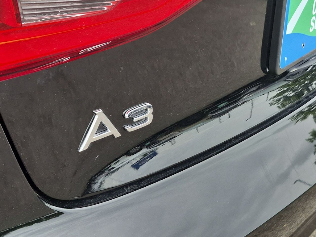 Thumbnail: 2015 Audi A3 - 26