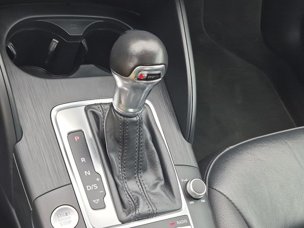 Thumbnail: 2015 Audi A3 - 17