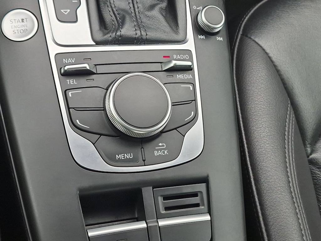 Thumbnail: 2015 Audi A3 - 35