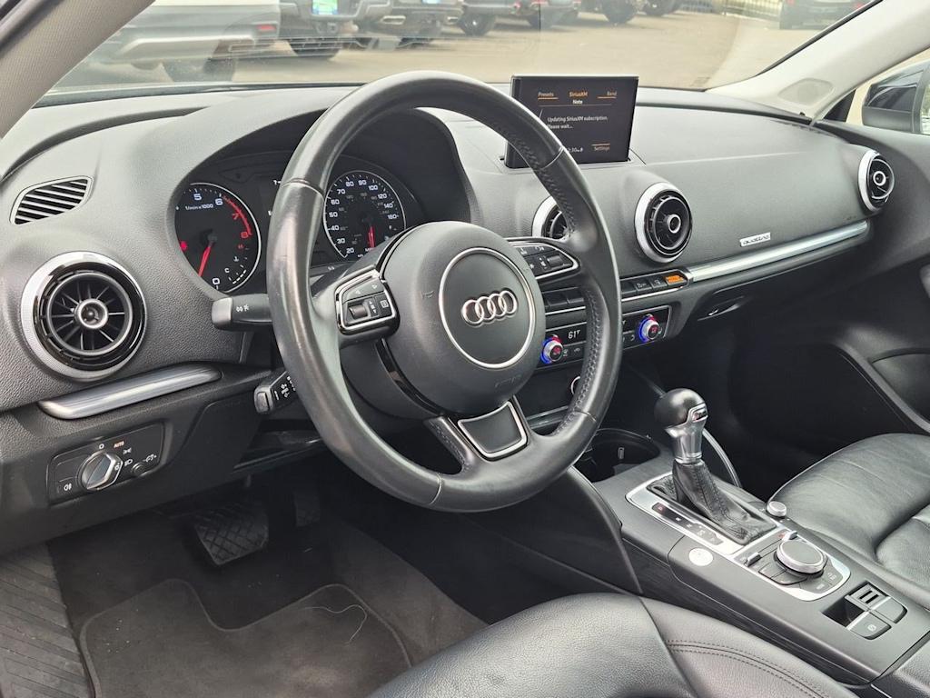 Thumbnail: 2015 Audi A3 - 2