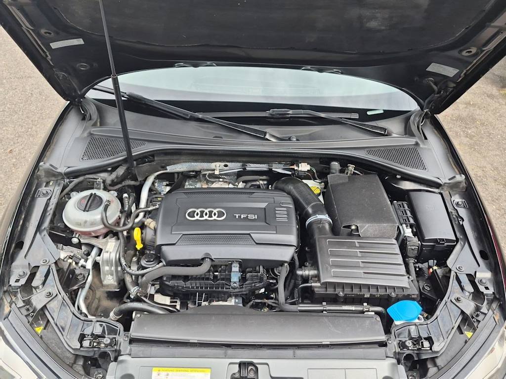 Thumbnail: 2015 Audi A3 - 9