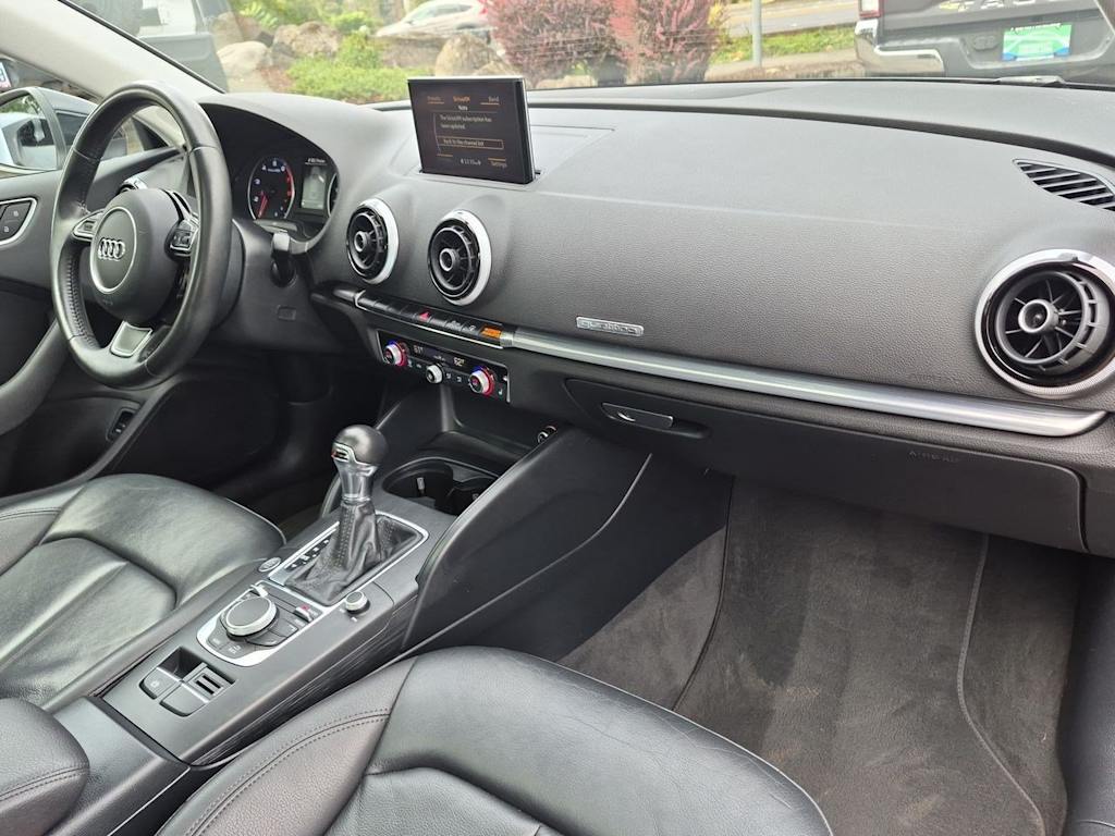 Thumbnail: 2015 Audi A3 - 14