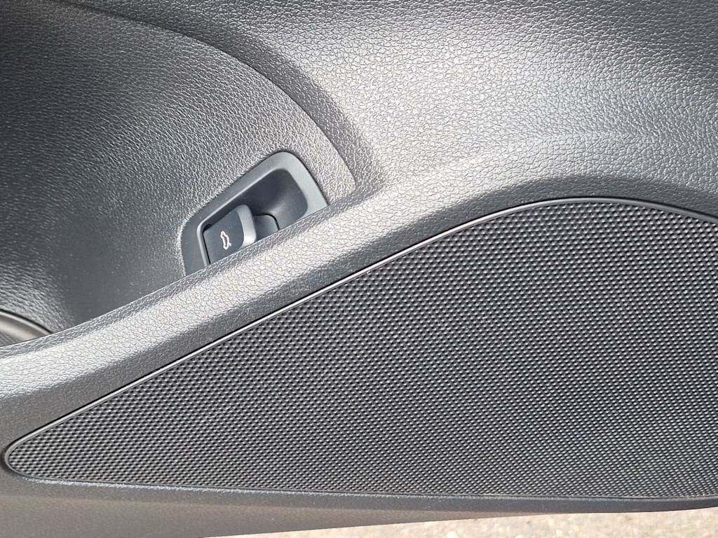 Thumbnail: 2015 Audi A3 - 36