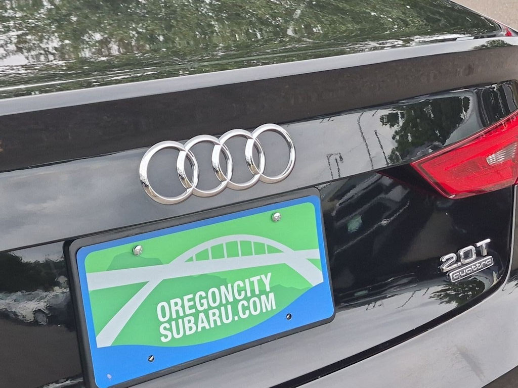 Thumbnail: 2015 Audi A3 - 7