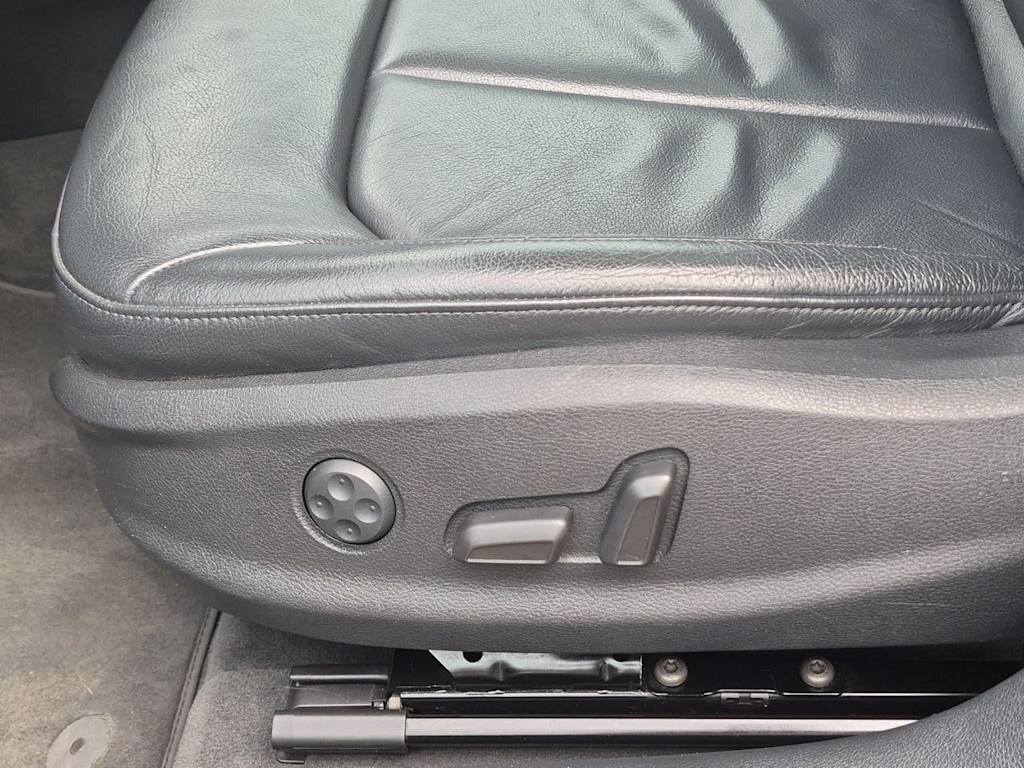 Thumbnail: 2015 Audi A3 - 27