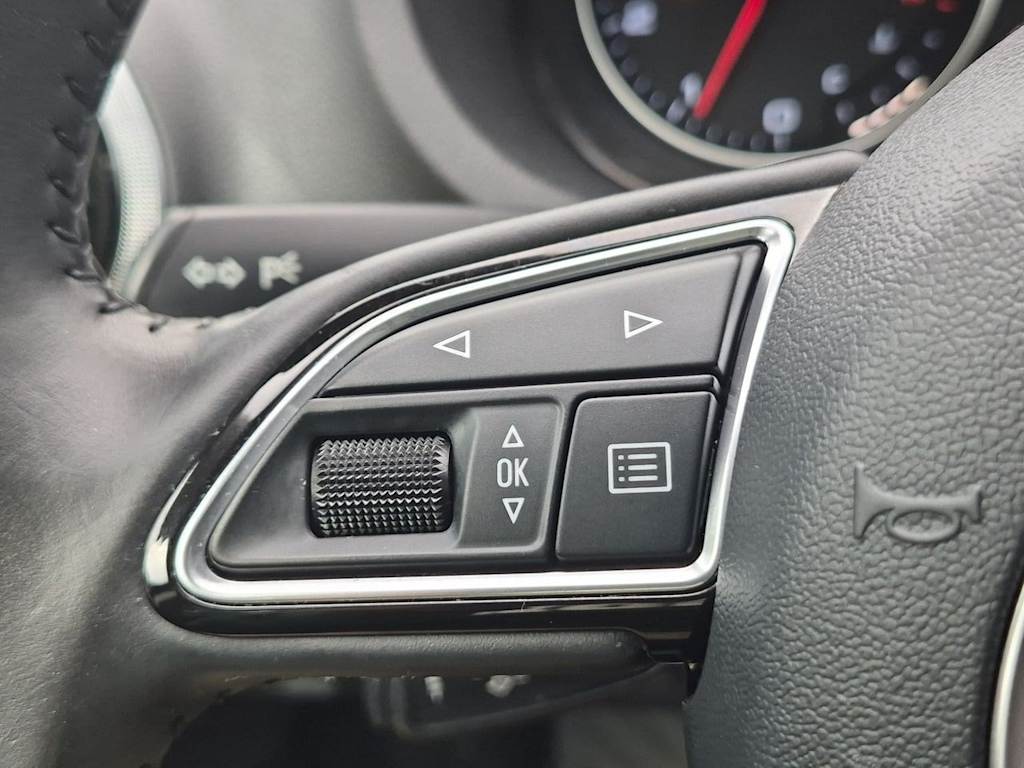 Thumbnail: 2015 Audi A3 - 30