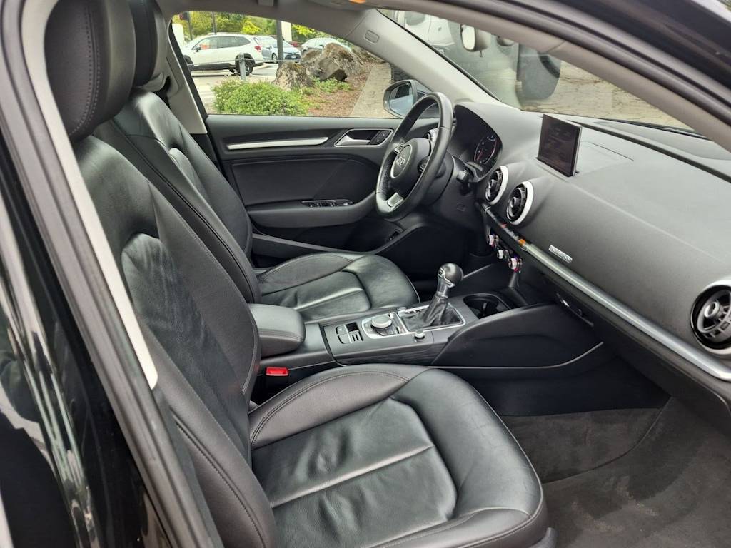 Thumbnail: 2015 Audi A3 - 12