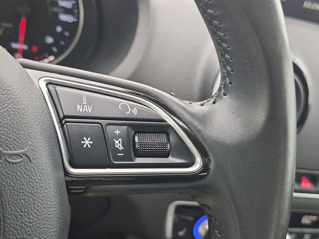Thumbnail: 2015 Audi A3 - 31