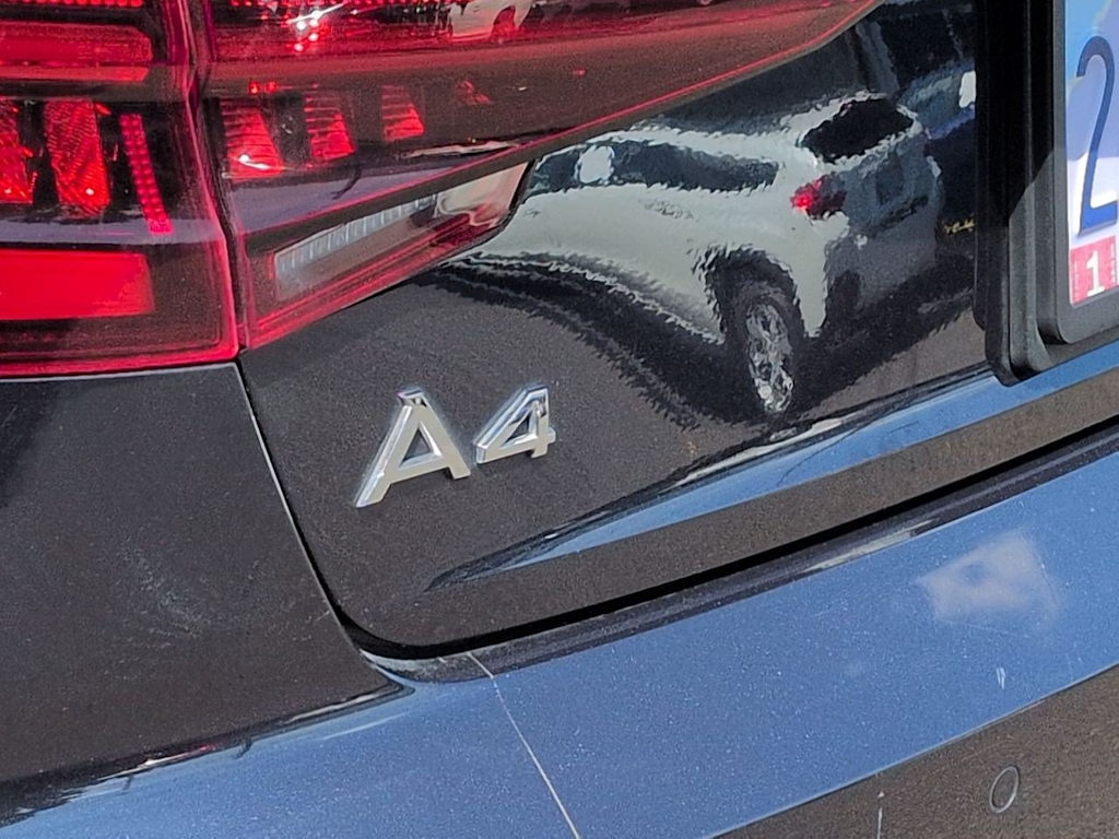 Thumbnail: 2018 Audi A4 - 26