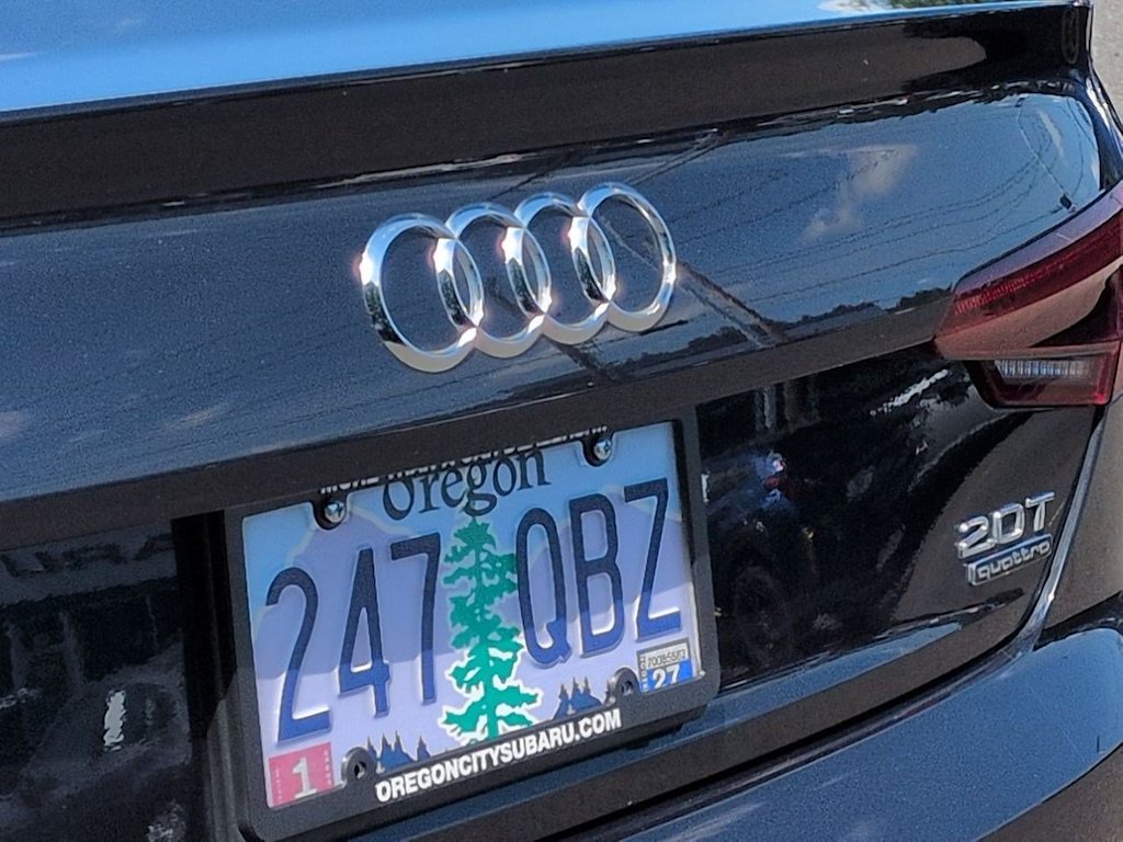 Thumbnail: 2018 Audi A4 - 25