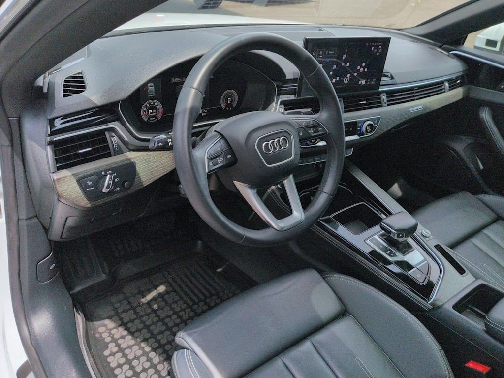 Thumbnail: 2023 Audi A5 - 2