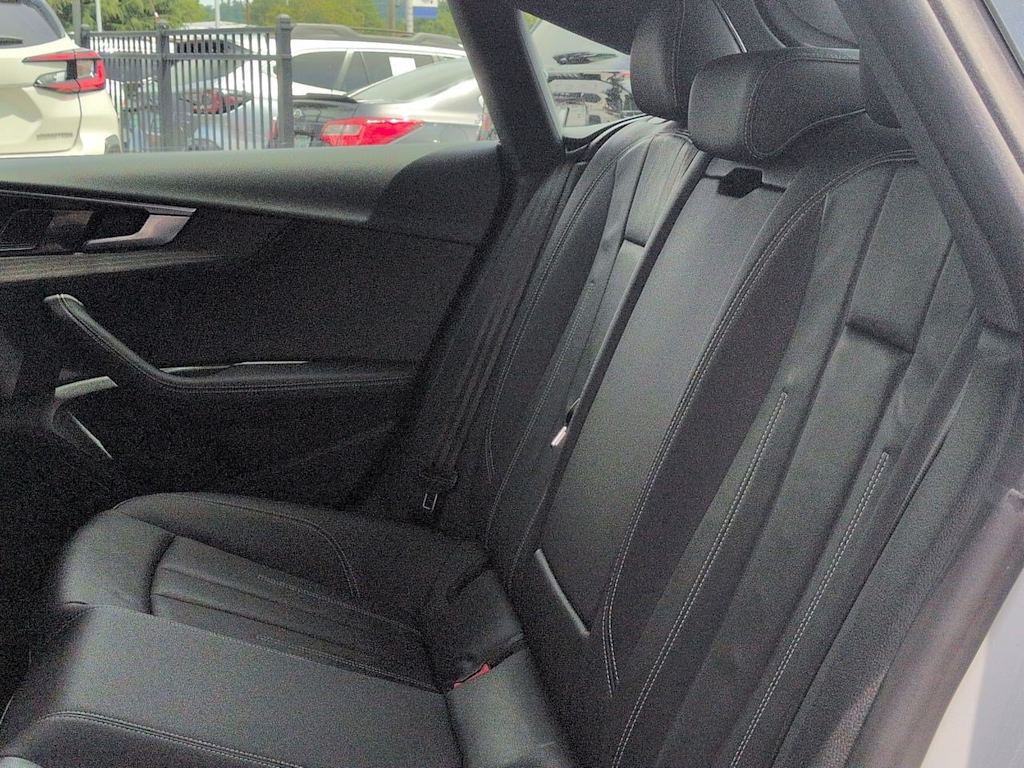 Thumbnail: 2023 Audi A5 - 13