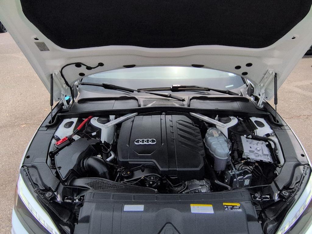 Thumbnail: 2023 Audi A5 - 9