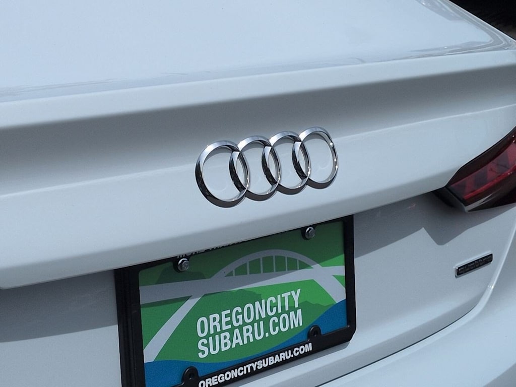 Thumbnail: 2023 Audi A5 - 7