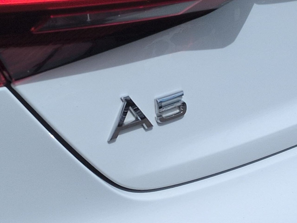 Thumbnail: 2023 Audi A5 - 25