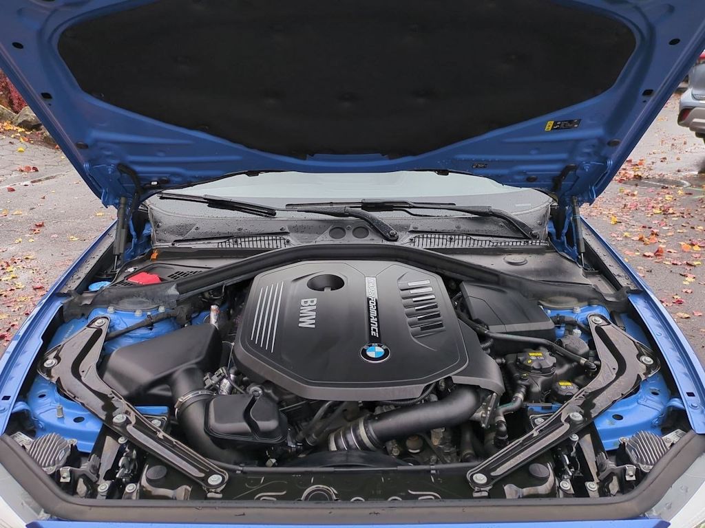 2019 BMW 2 Series M240i 9