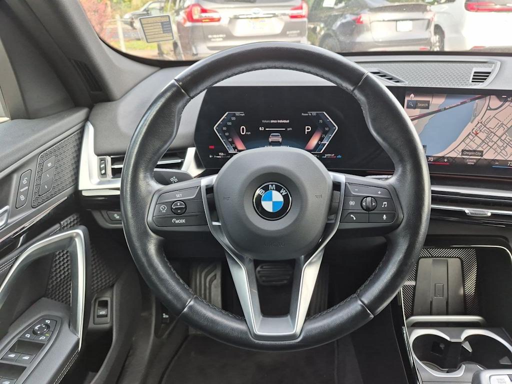 Thumbnail: 2023 BMW X1 - 14