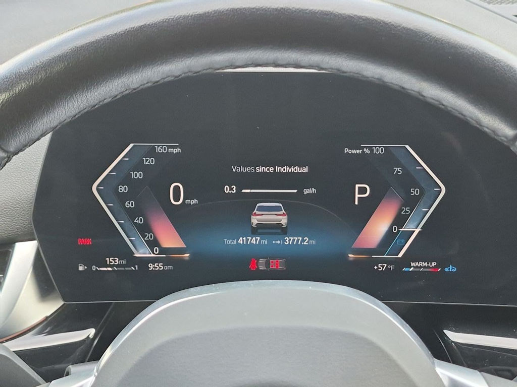Thumbnail: 2023 BMW X1 - 17