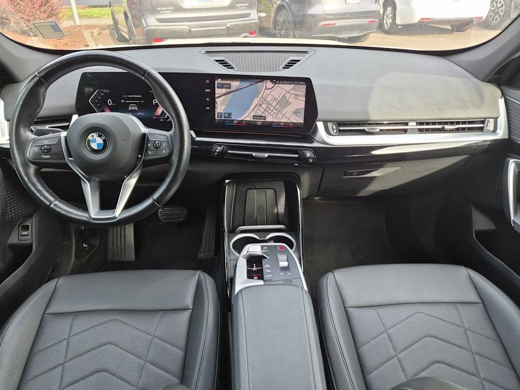 Thumbnail: 2023 BMW X1 - 9