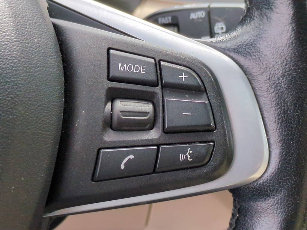 Thumbnail: 2018 BMW X1 - 32